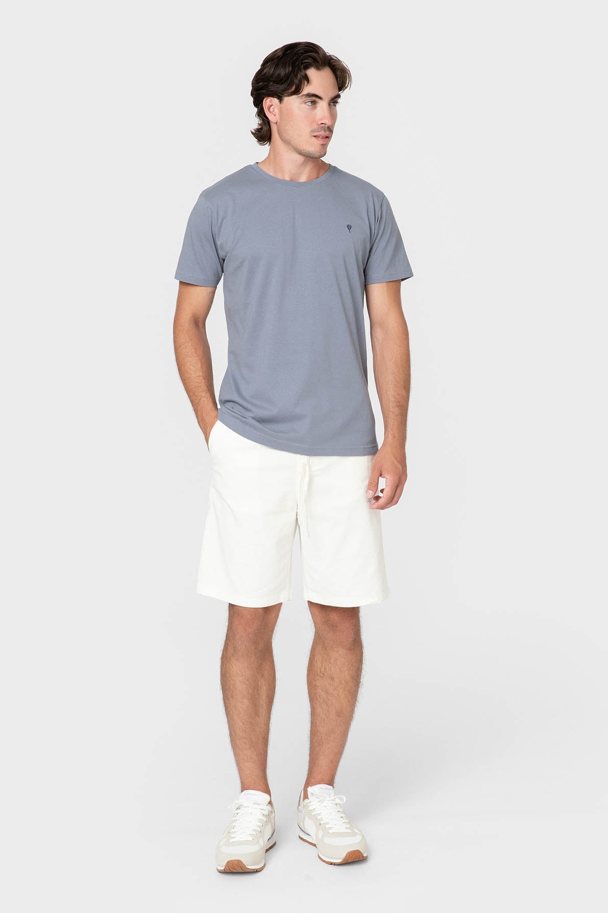 CAMISETA BÁSICA