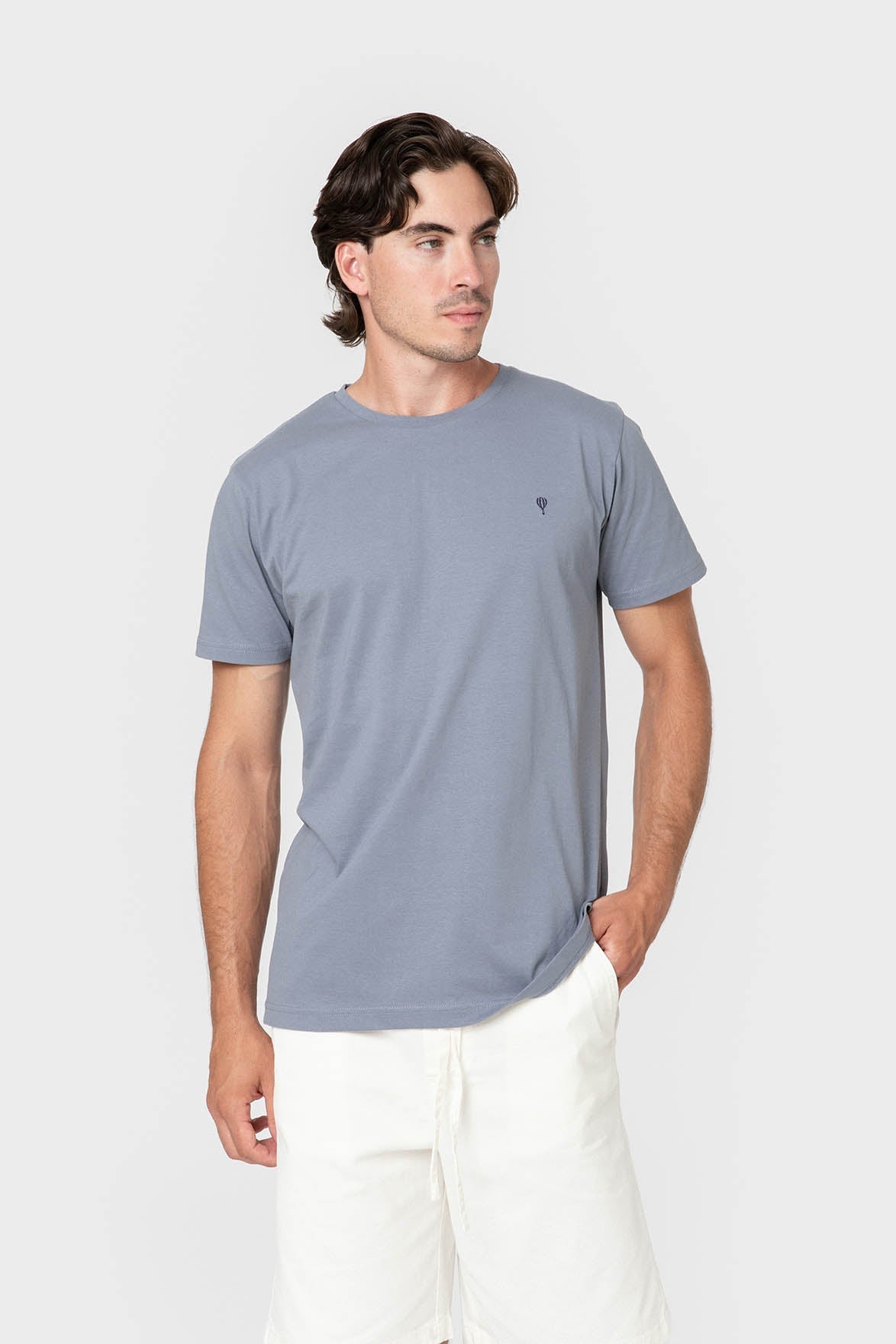 CAMISETA BÁSICA