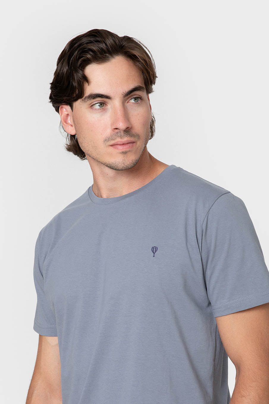 CAMISETA BÁSICA