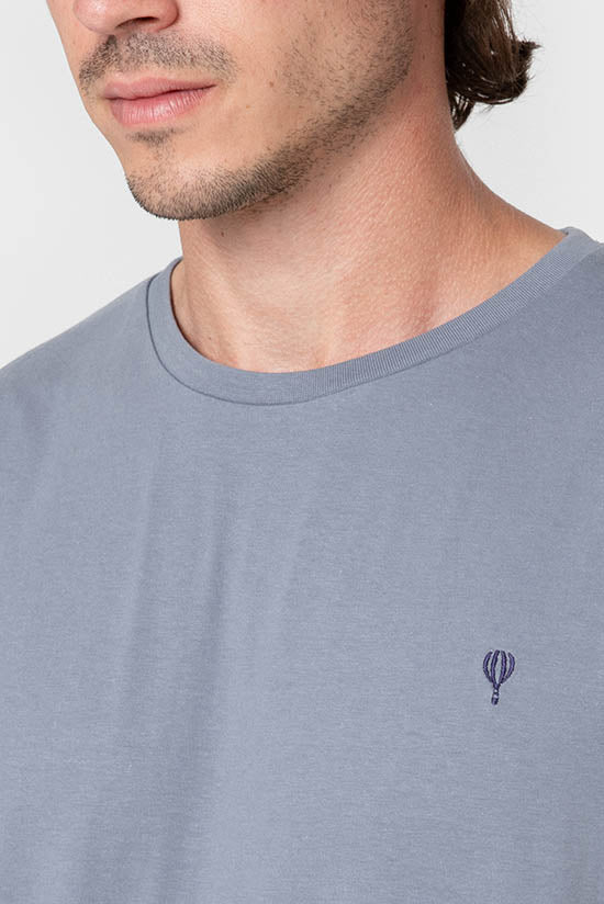 CAMISETA BÁSICA