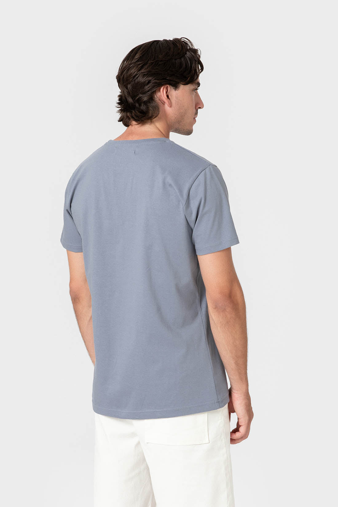CAMISETA BÁSICA