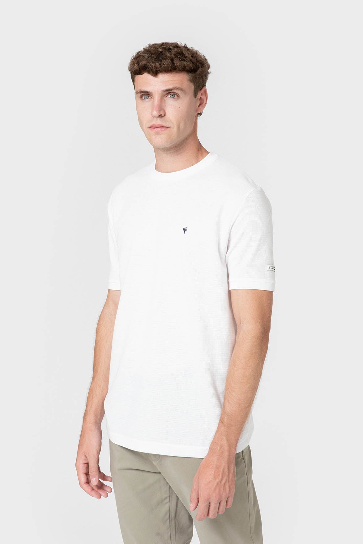 CAMISETA CUADRILLÉ
