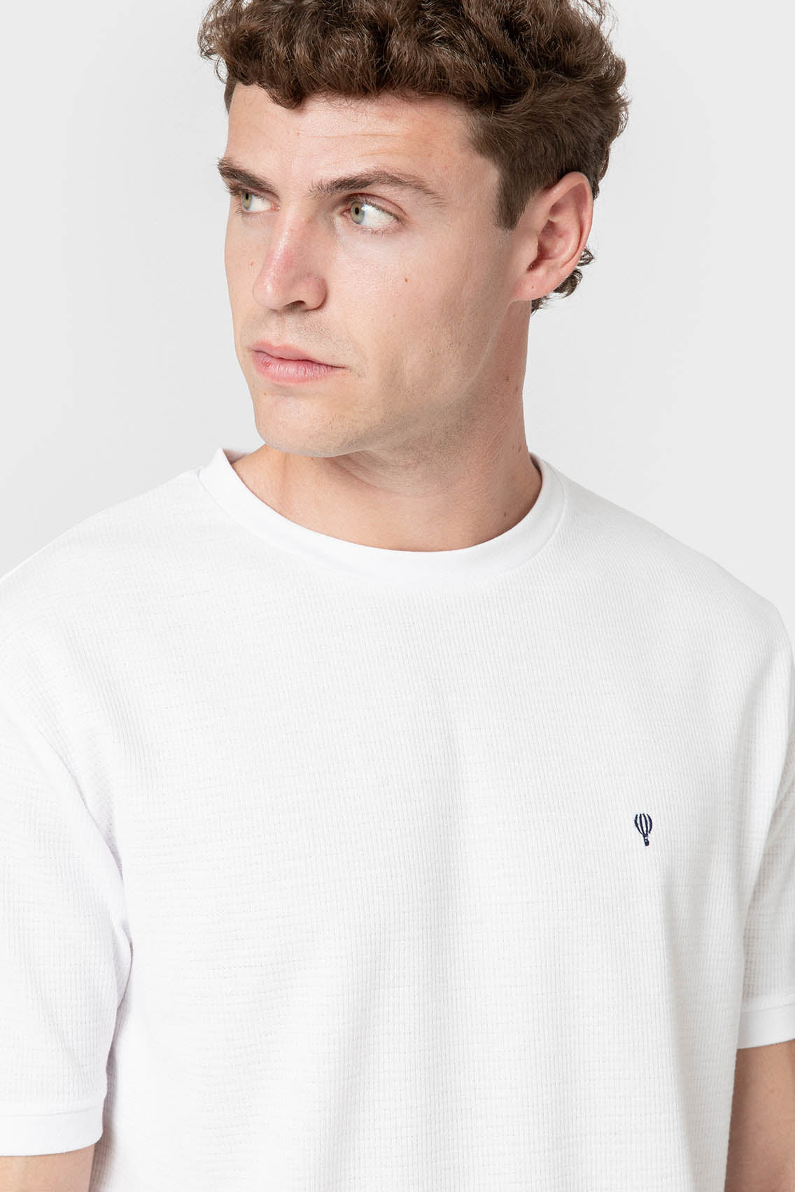 CAMISETA CUADRILLÉ
