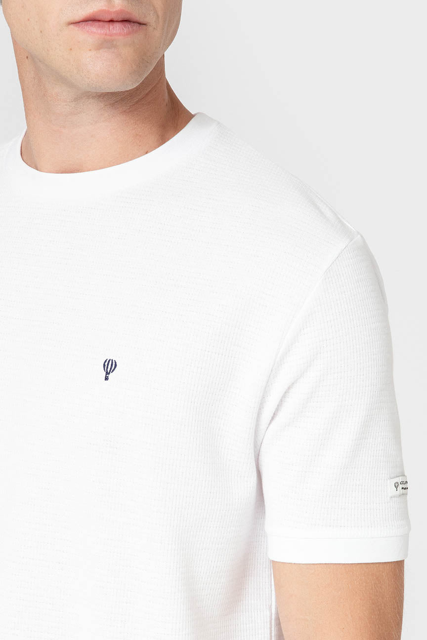 CAMISETA CUADRILLÉ