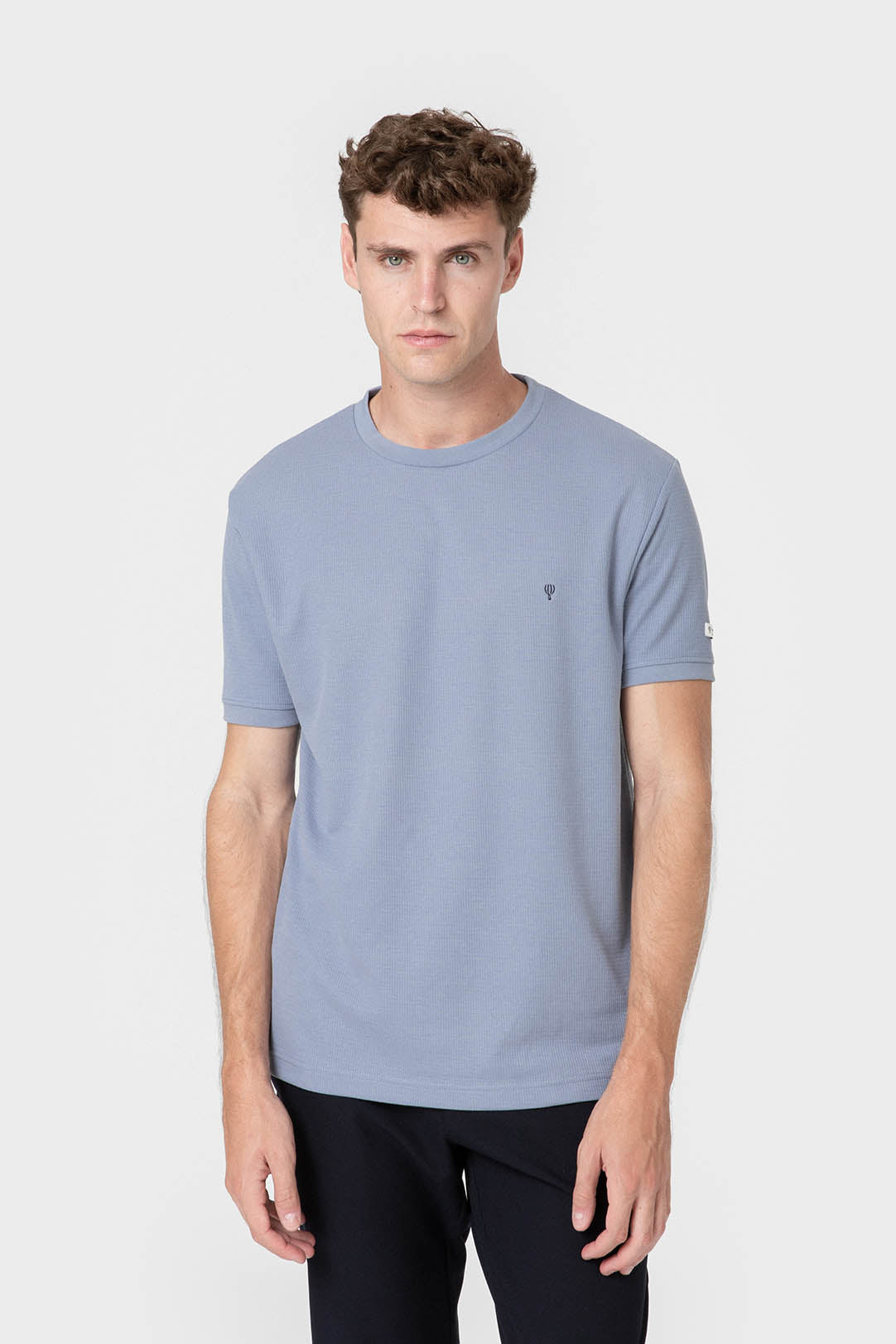 CAMISETA CUADRILLÉ