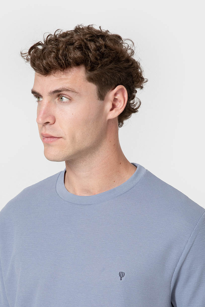 CAMISETA CUADRILLÉ
