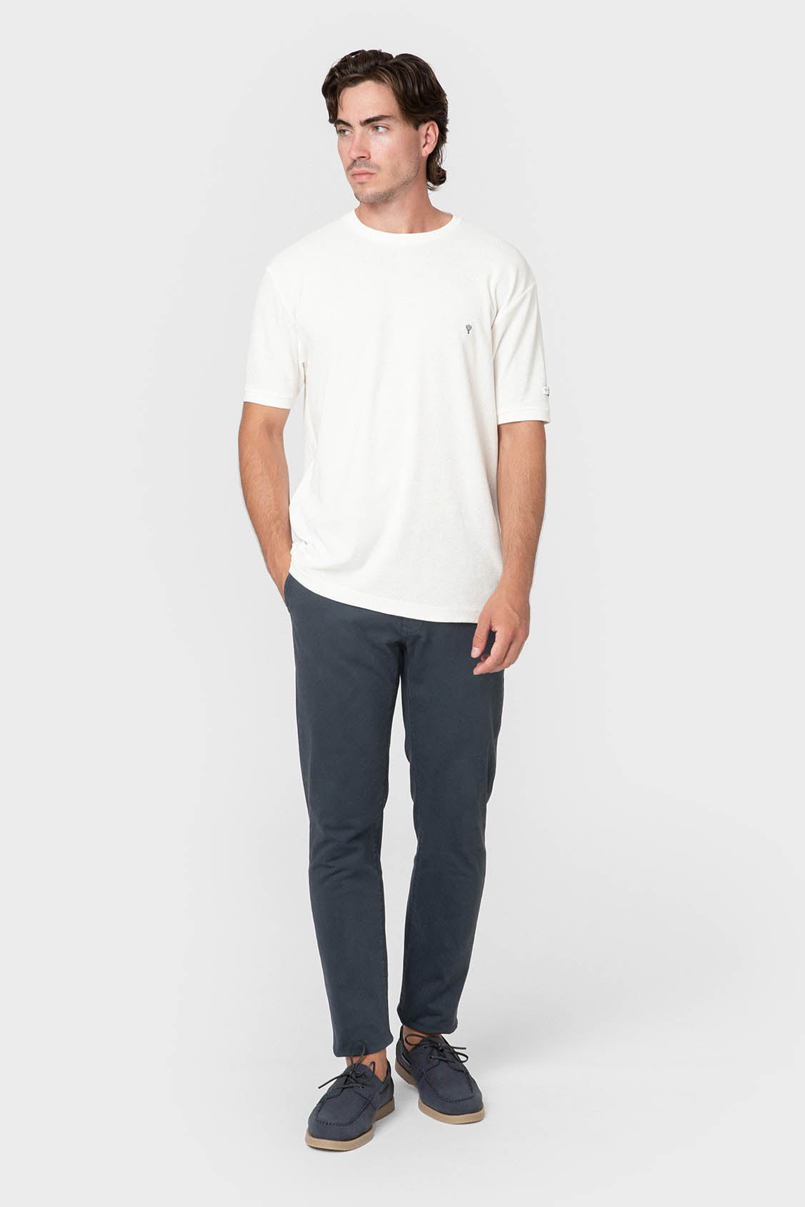 CAMISETA CUADRILLÉ