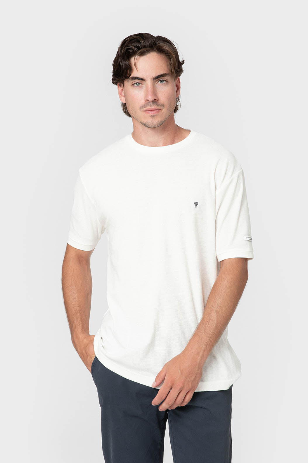CAMISETA CUADRILLÉ
