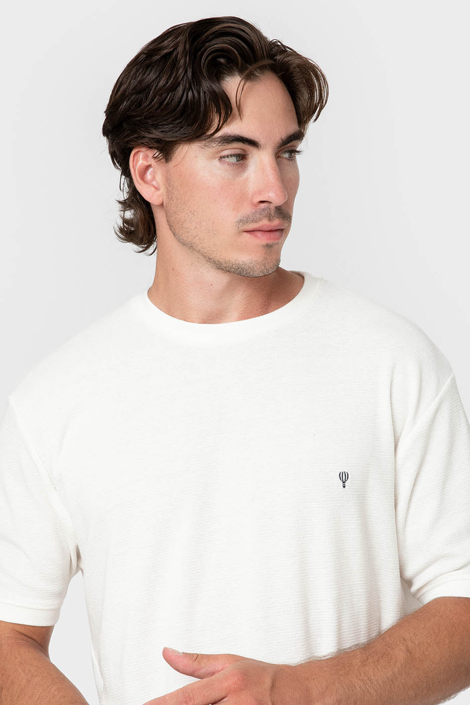 CAMISETA CUADRILLÉ