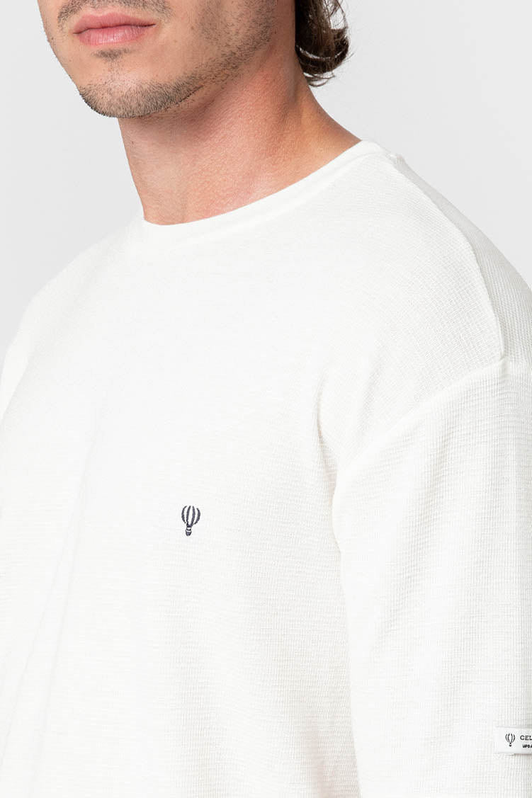 CAMISETA CUADRILLÉ