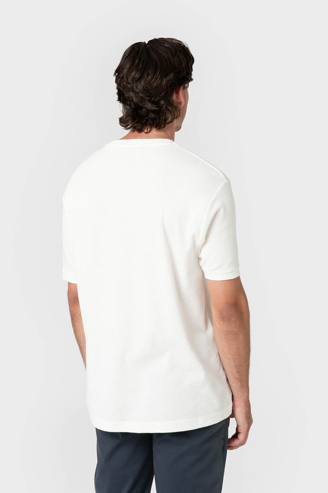 CAMISETA CUADRILLÉ