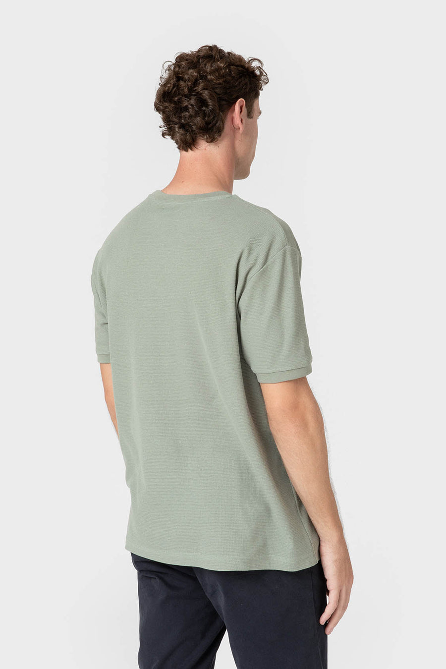 CAMISETA CUADRILLÉ