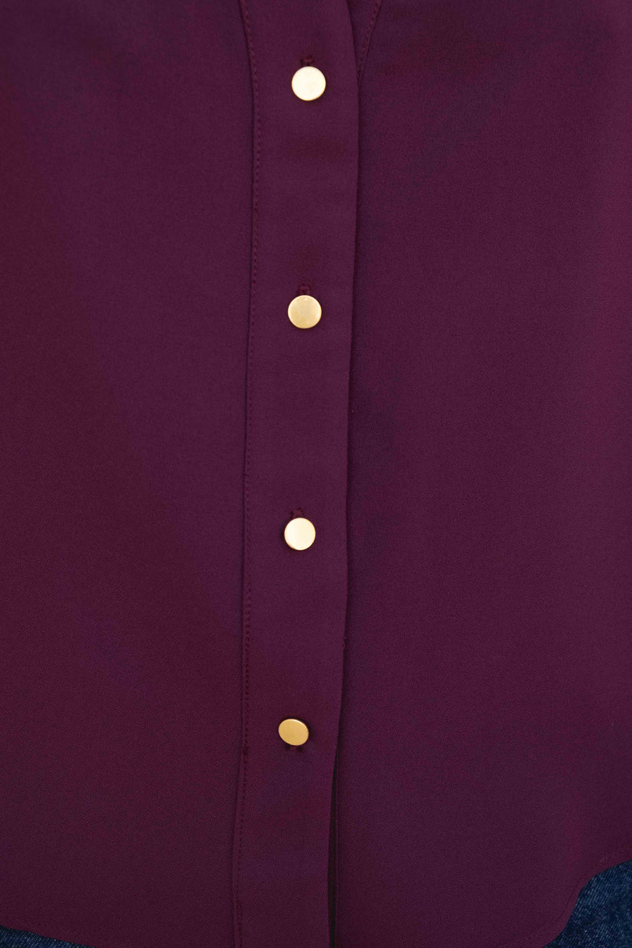 CAMISA MANGA VUELTA