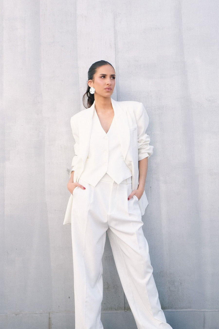 PANTALON RECTO