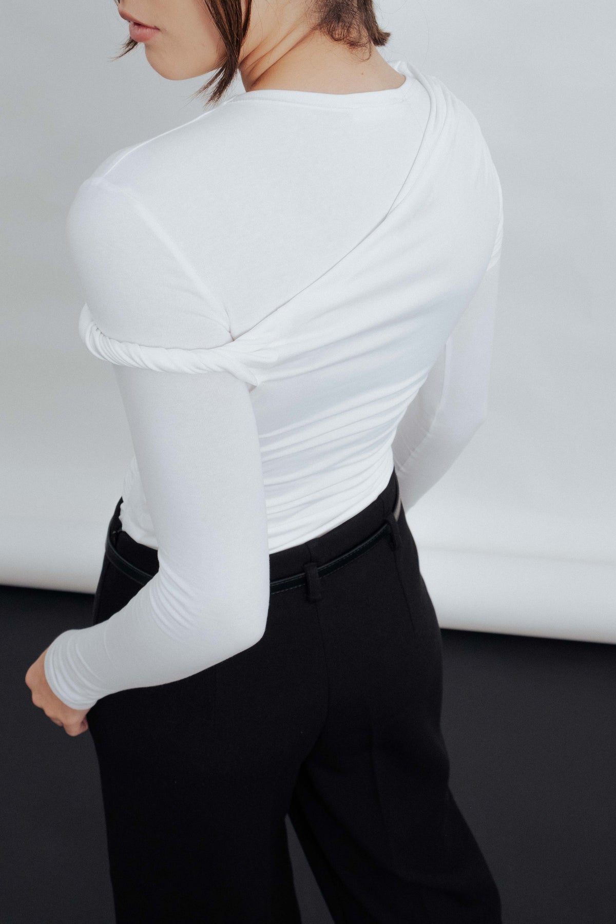 BODY ASIMETRICO
