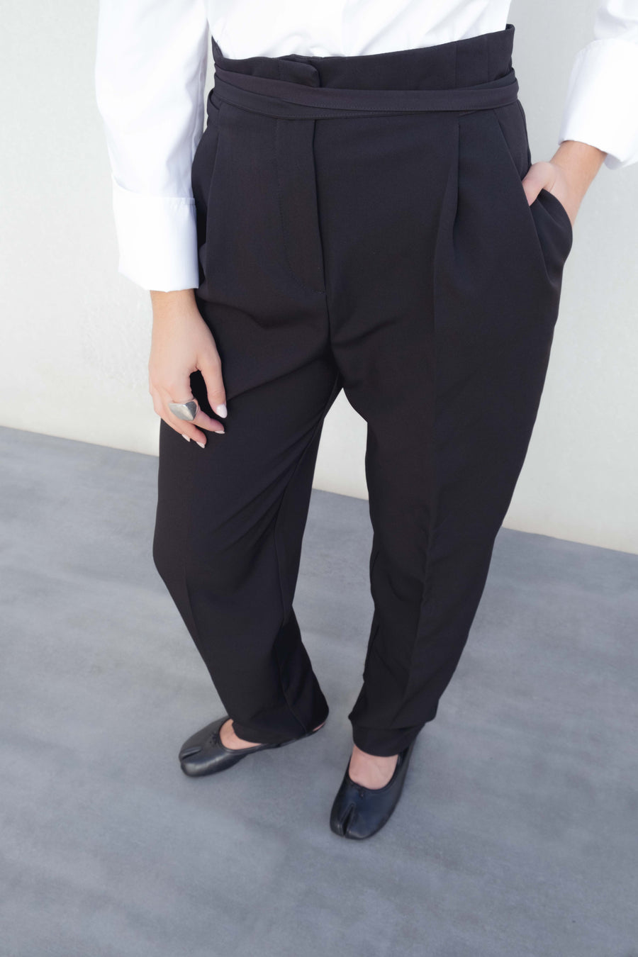 PANTALÓN FAJIN