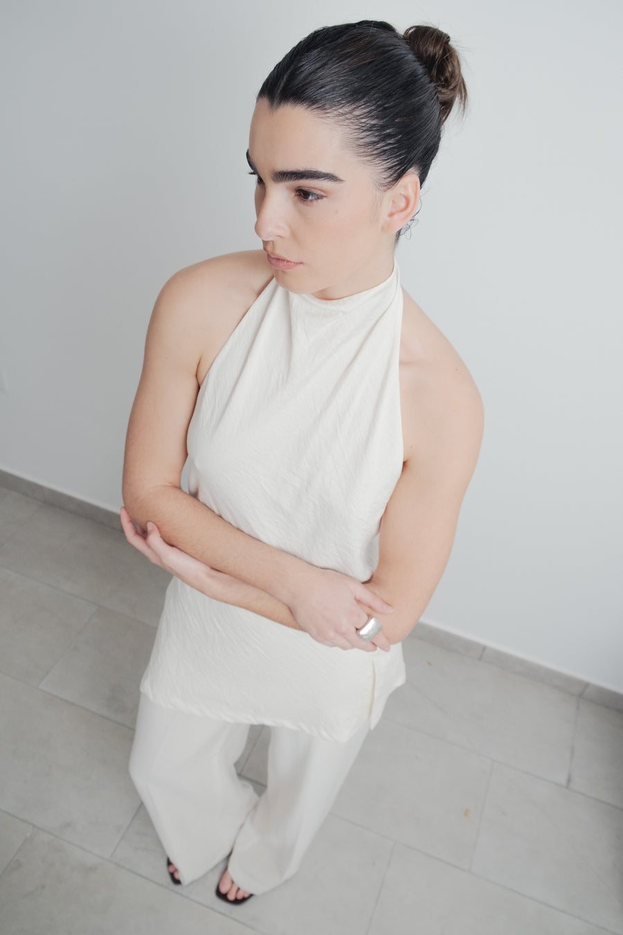 PANTALON FLUIDO