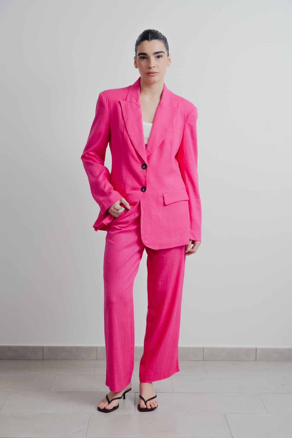 BLAZER LINO