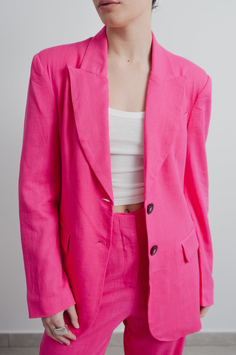 BLAZER LINO