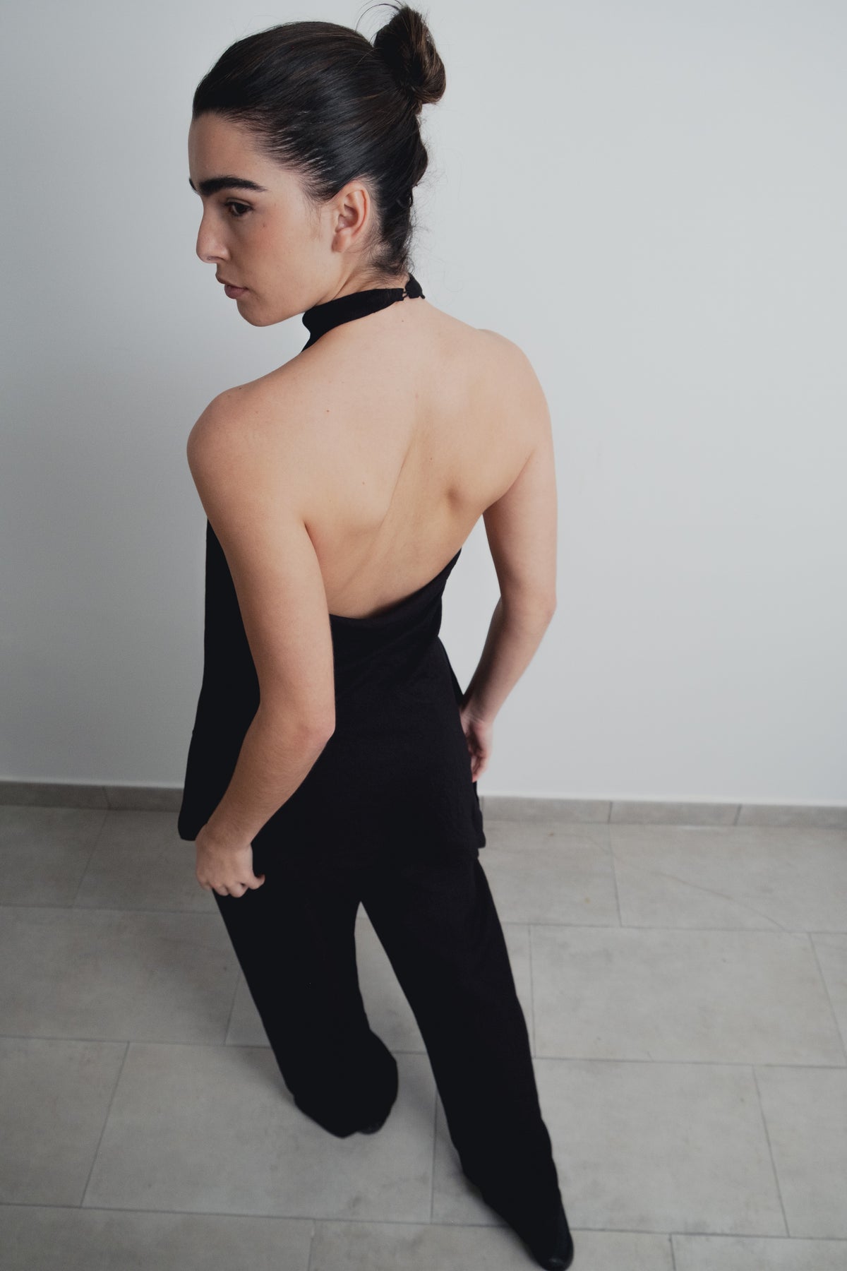 PANTALON FLUIDO