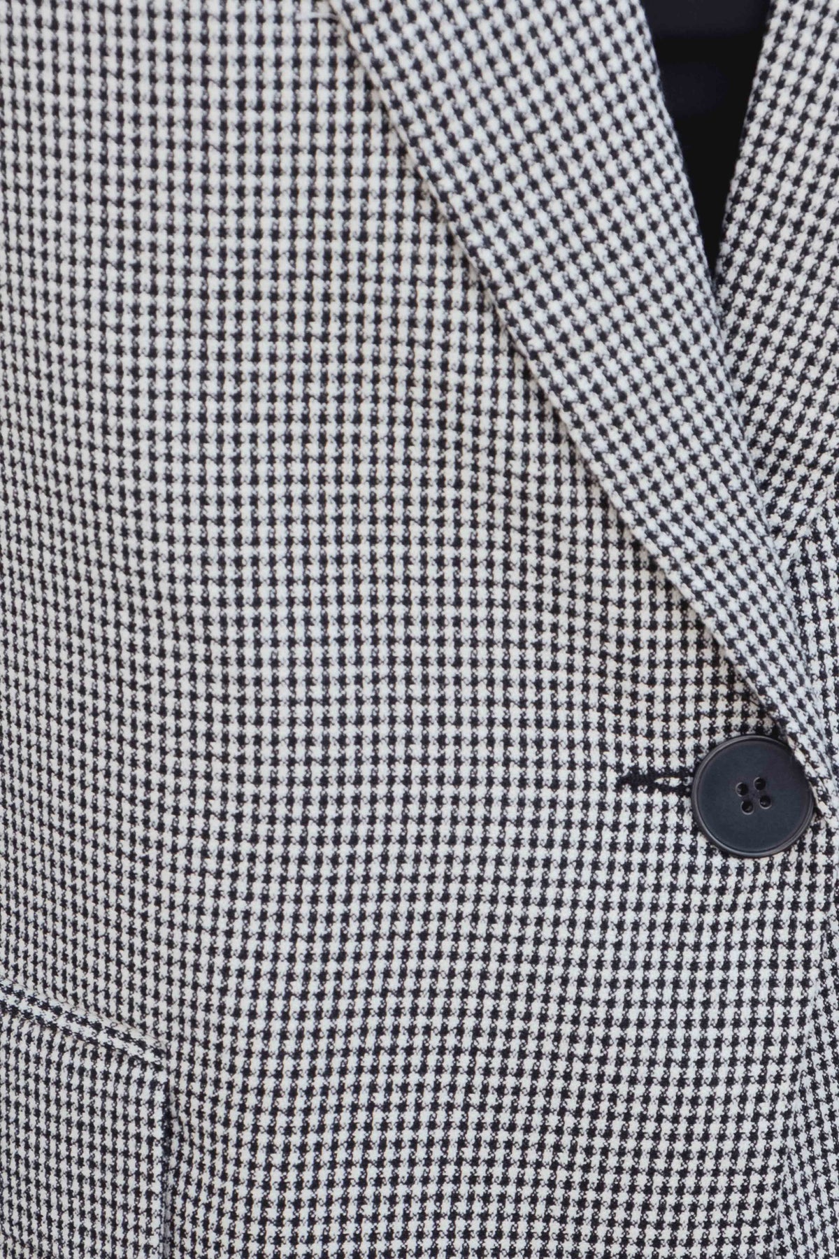 BLAZER PATA DE GALLO
