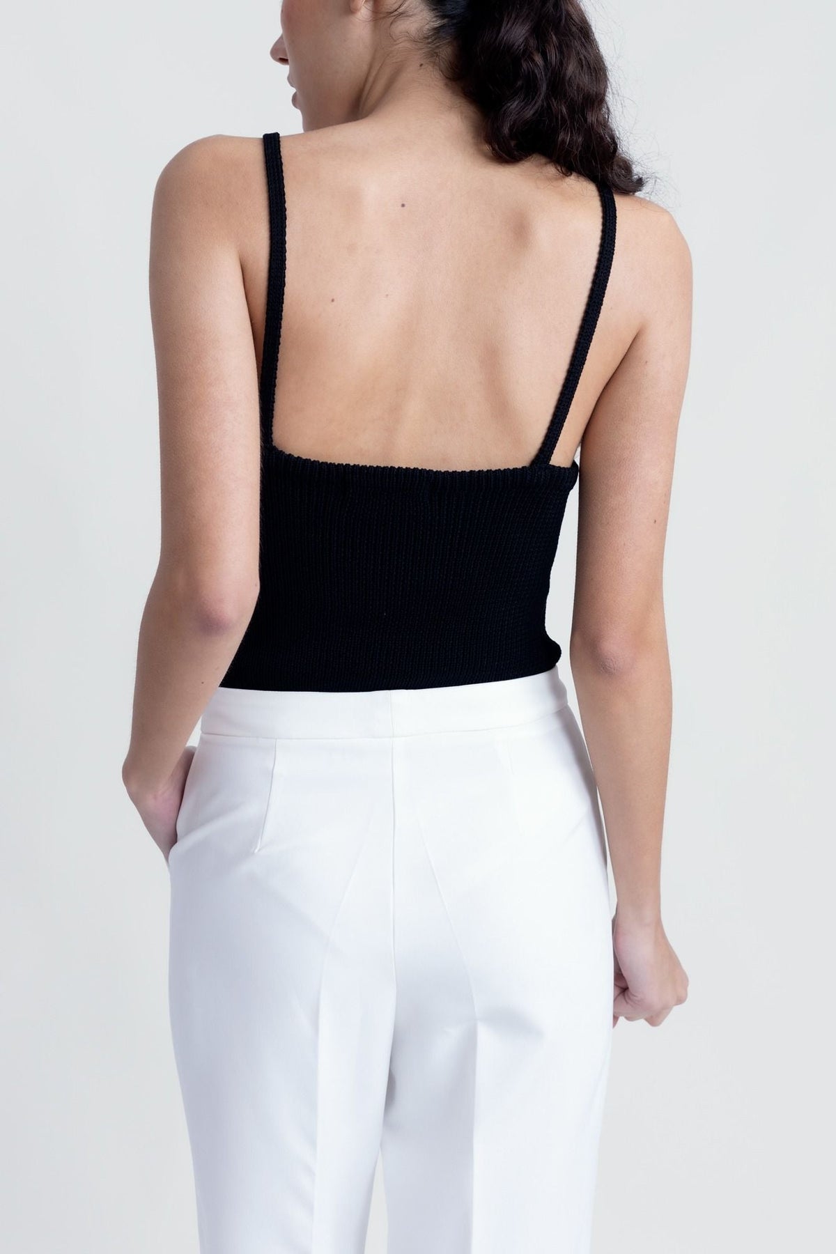 PANTALON RECTO