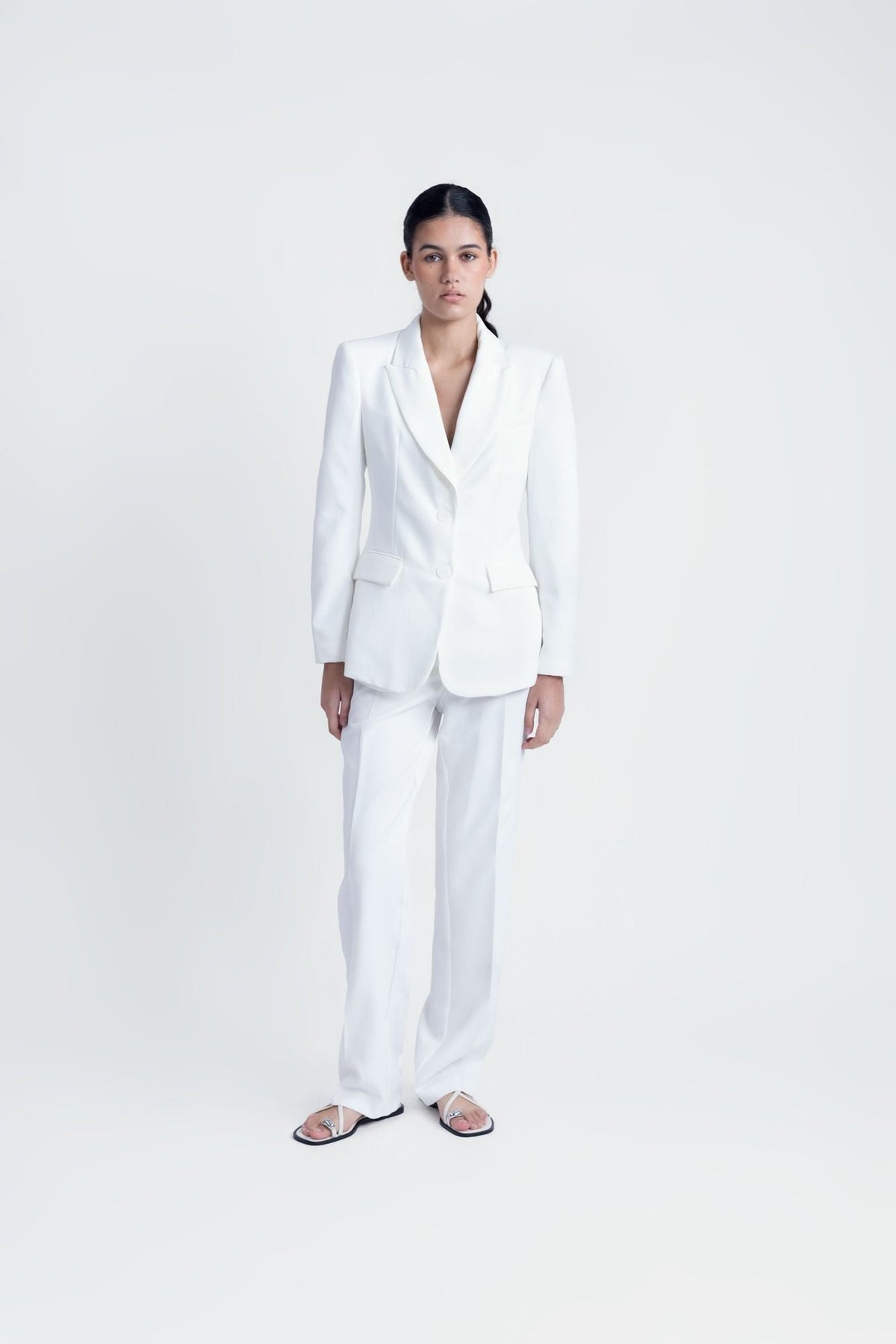PANTALON RECTO