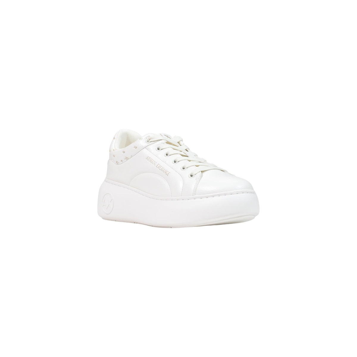 Armani Exchange Mujer Sneakers