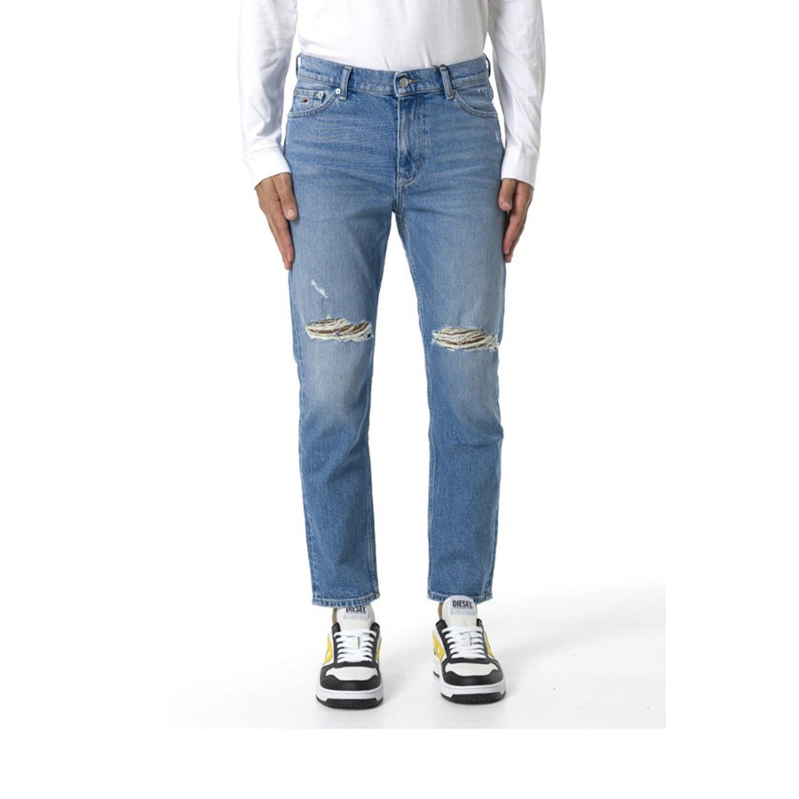Tommy Hilfiger Jeans Hombre Vaqueros