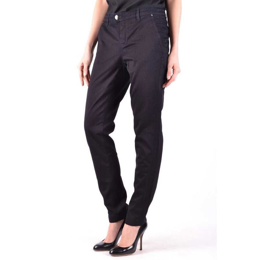 Jacob Cohen Mujer Pantalones