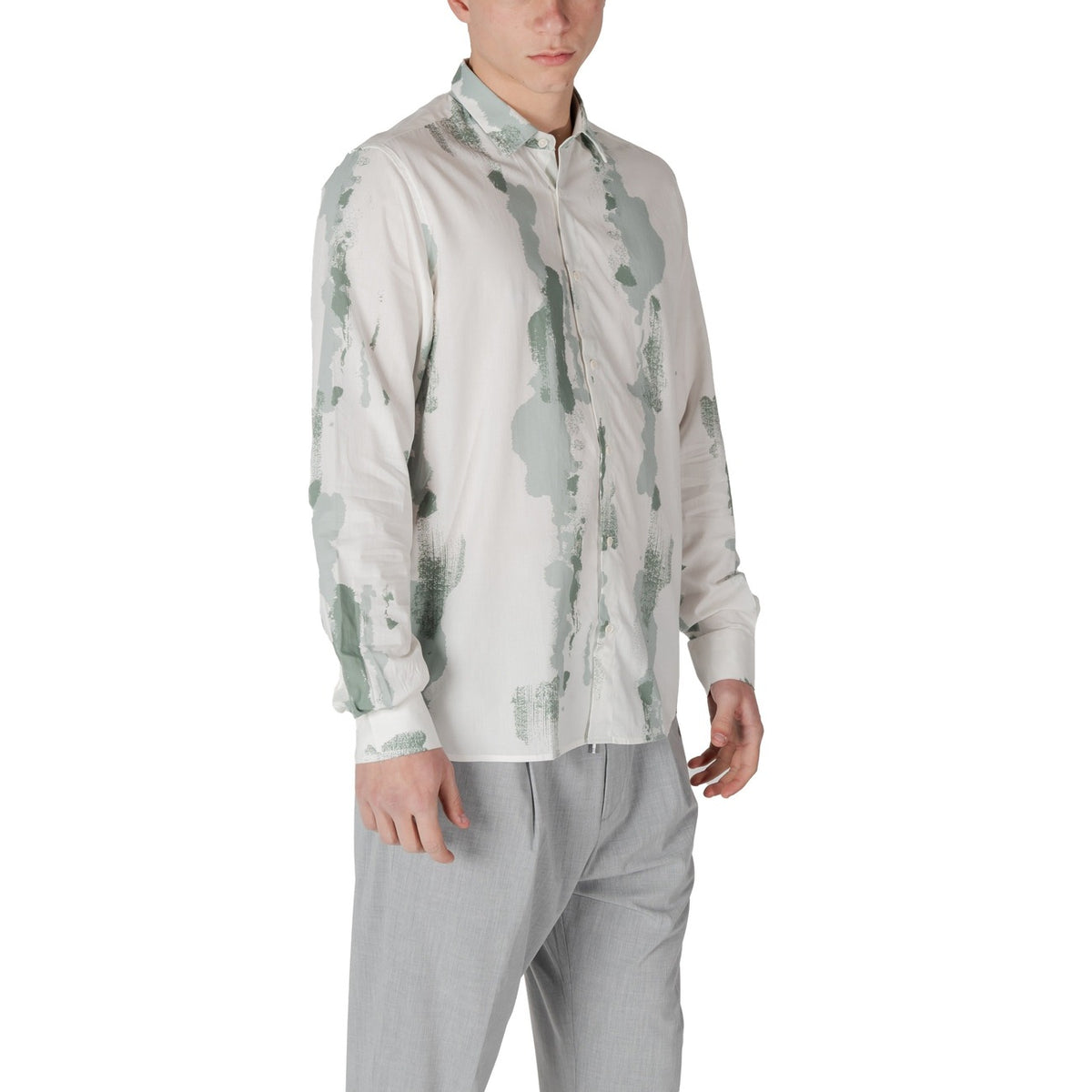 Antony Morato Hombre Camisas