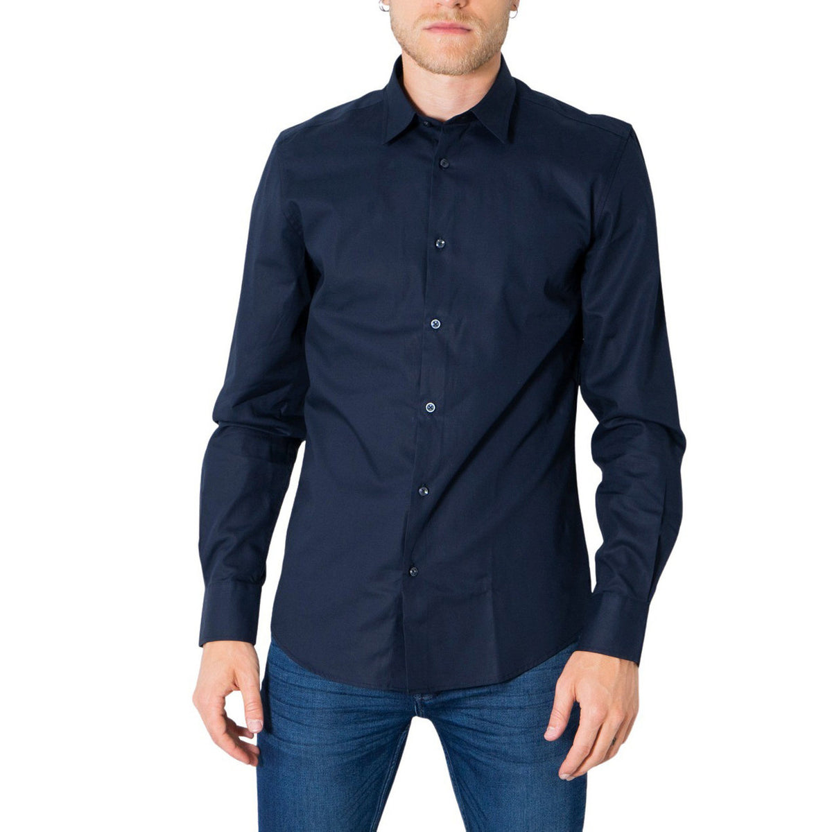 Antony Morato Hombre Camisas