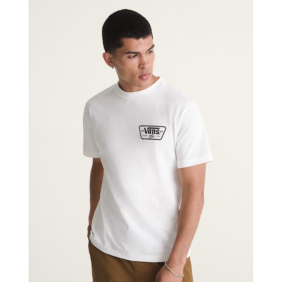 Vans Hombre Camisetas