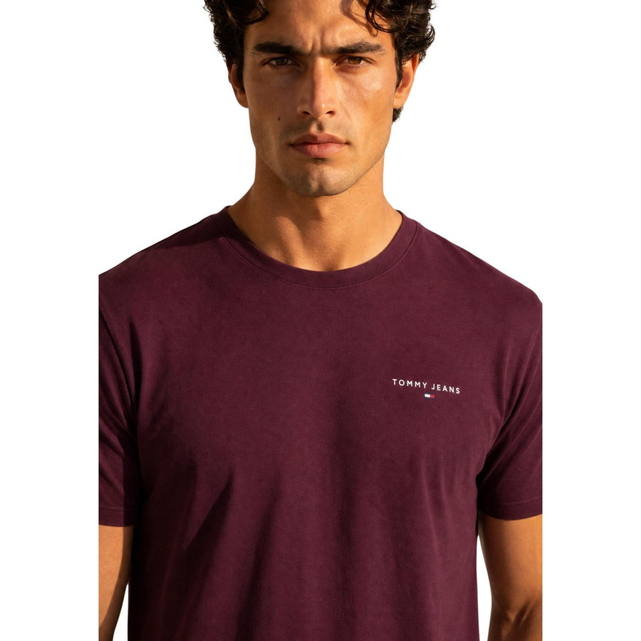 Tommy Hilfiger Jeans Hombre Camisetas