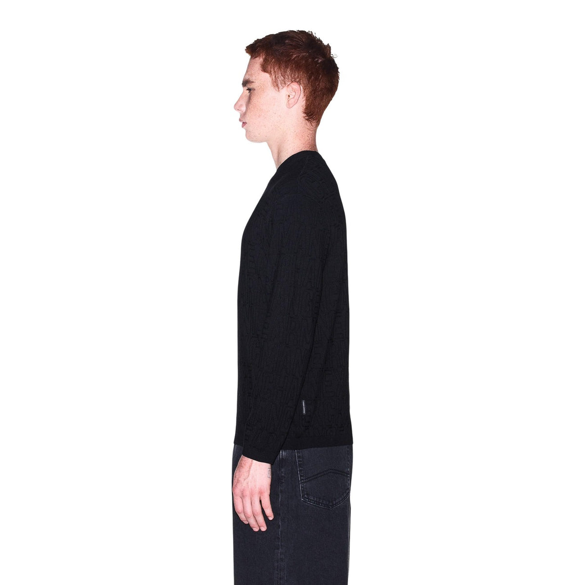 Armani Exchange Hombre Jerséis