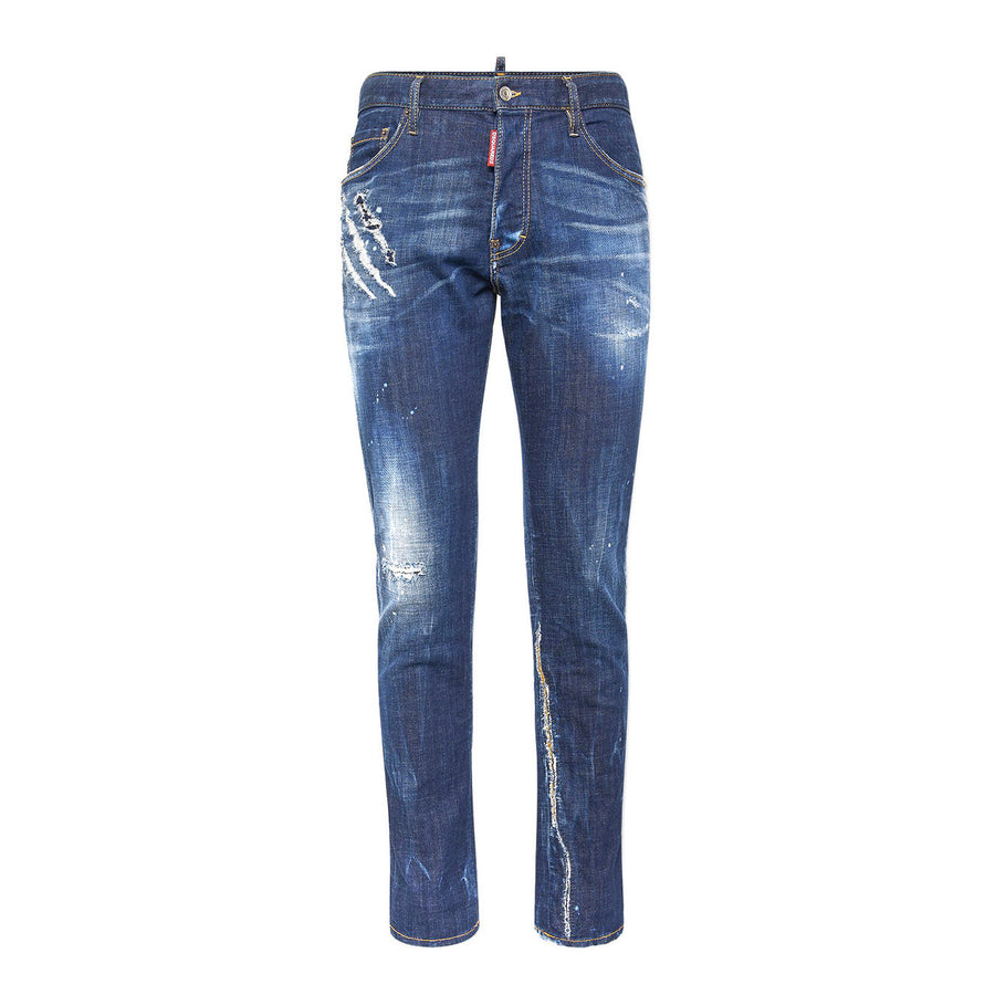 Dsquared2 Hombre Vaqueros