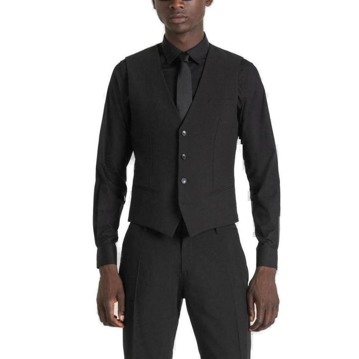 Antony Morato Hombre Chalecos