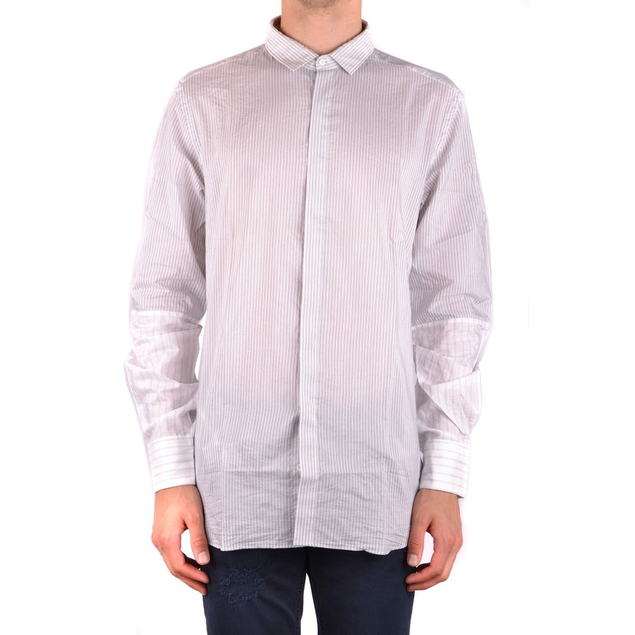 Neil Barrett Hombre Camisas