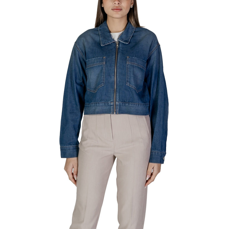 Replay Mujer Chaquetas