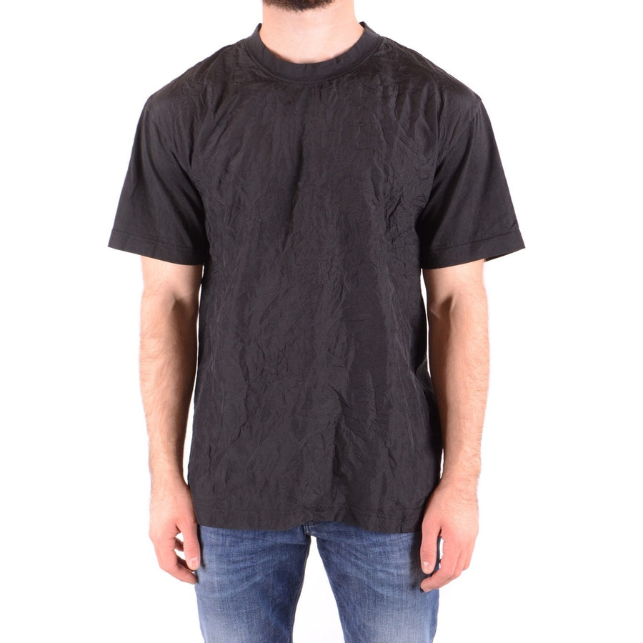 Alexander Mcqueen Hombre Camisetas