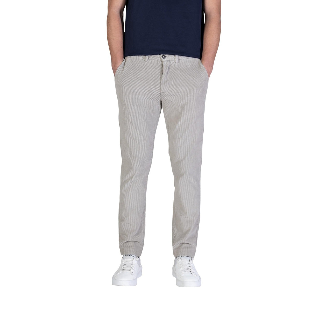 Borghese Hombre Pantalones