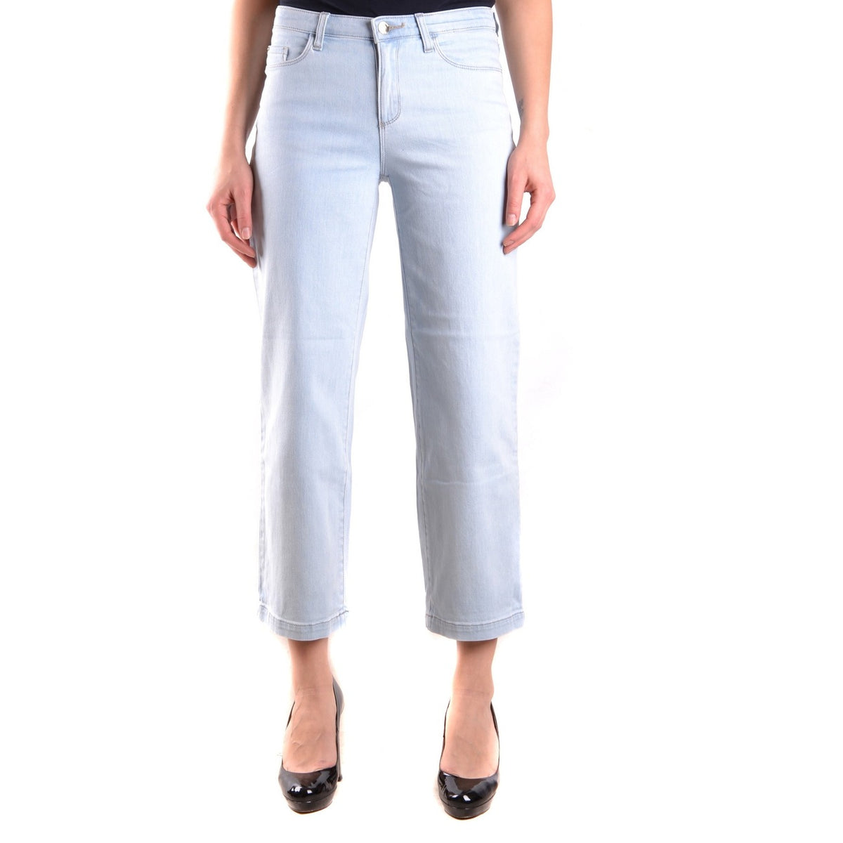 Armani Jeans Mujer Vaqueros