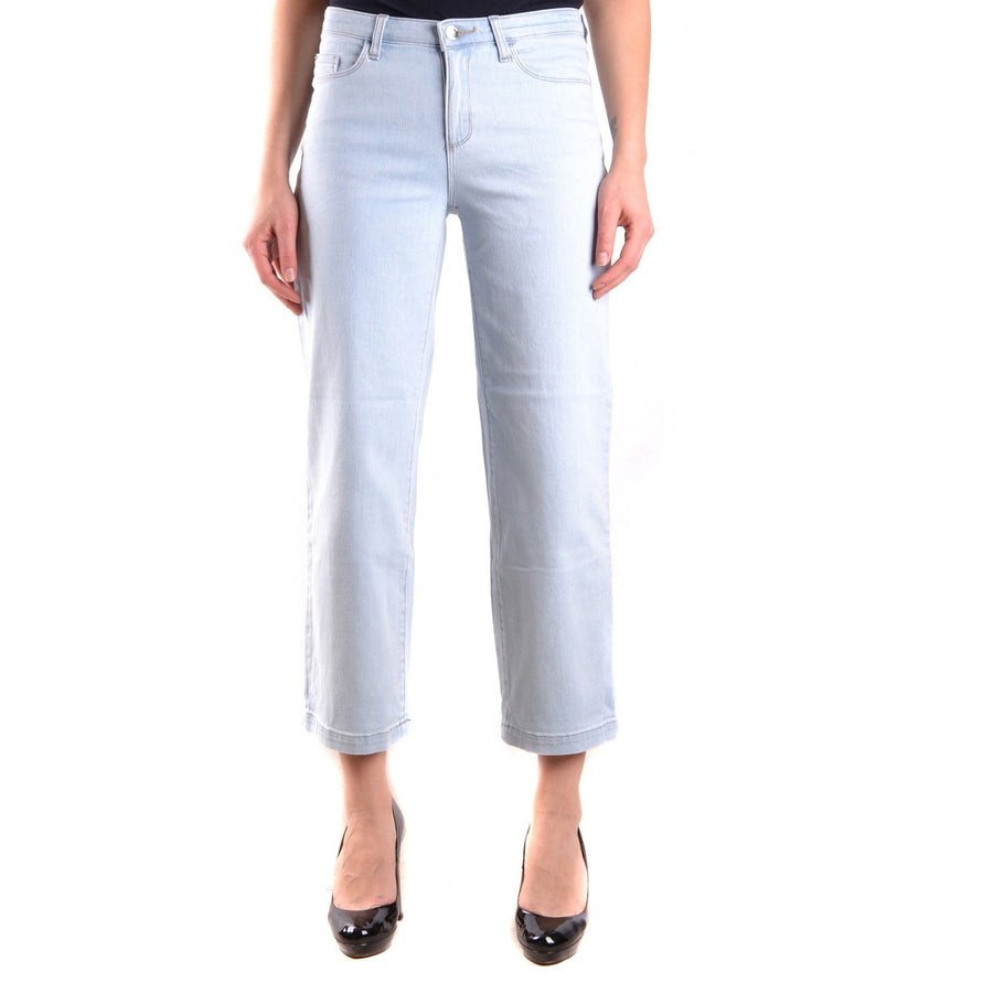 Armani Jeans Mujer Vaqueros