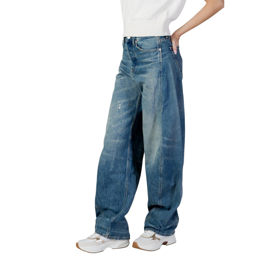 Tommy Hilfiger Jeans Mujer Vaqueros