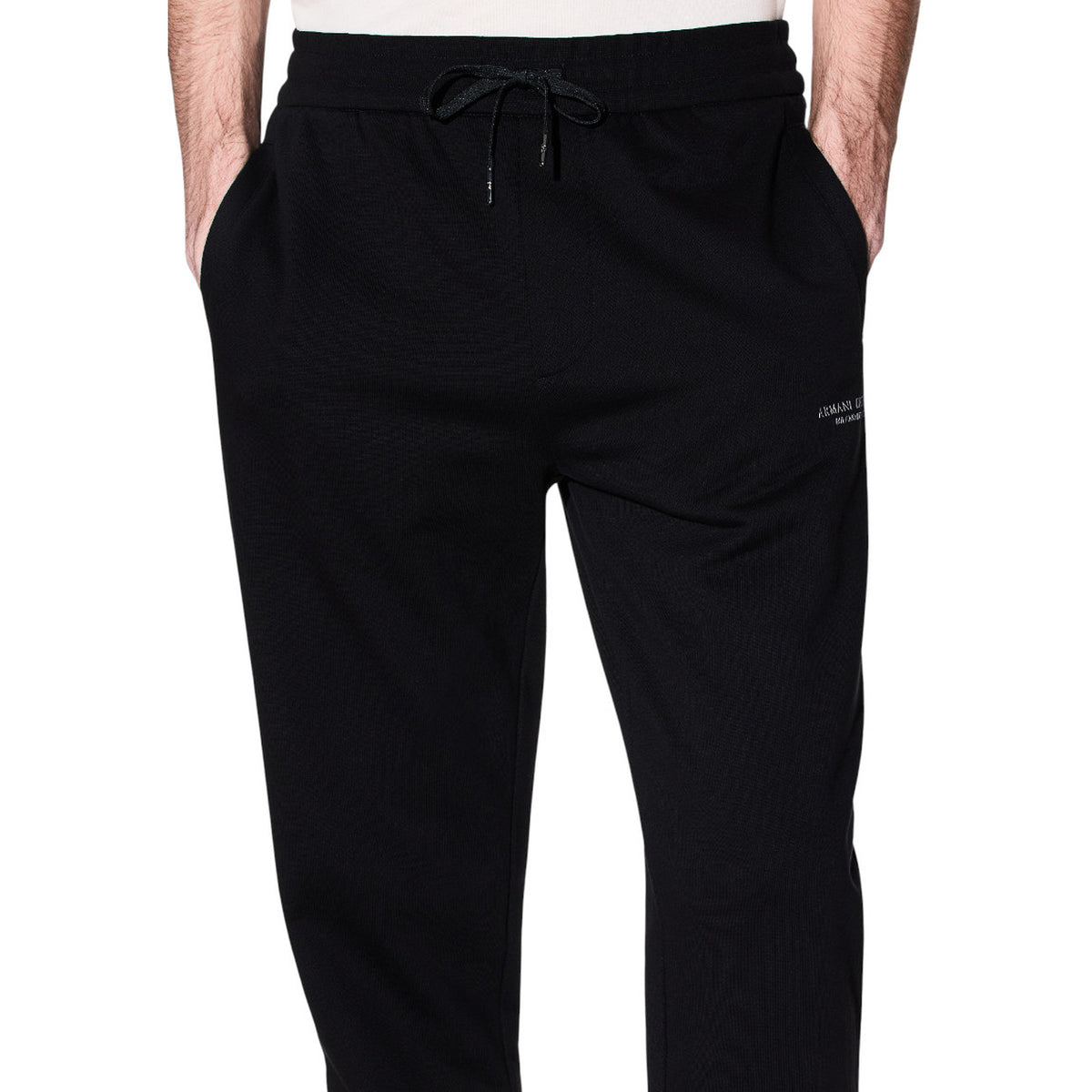 Armani Exchange Hombre Pantalones