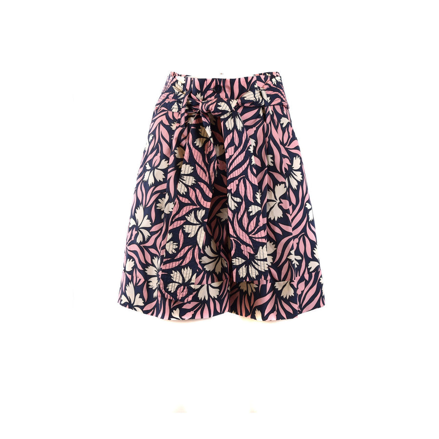 P.a.r.o.s.h. Mujer Pantalones Cortos