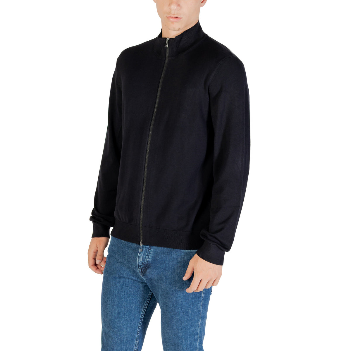 Armani Exchange Hombre Jerséis