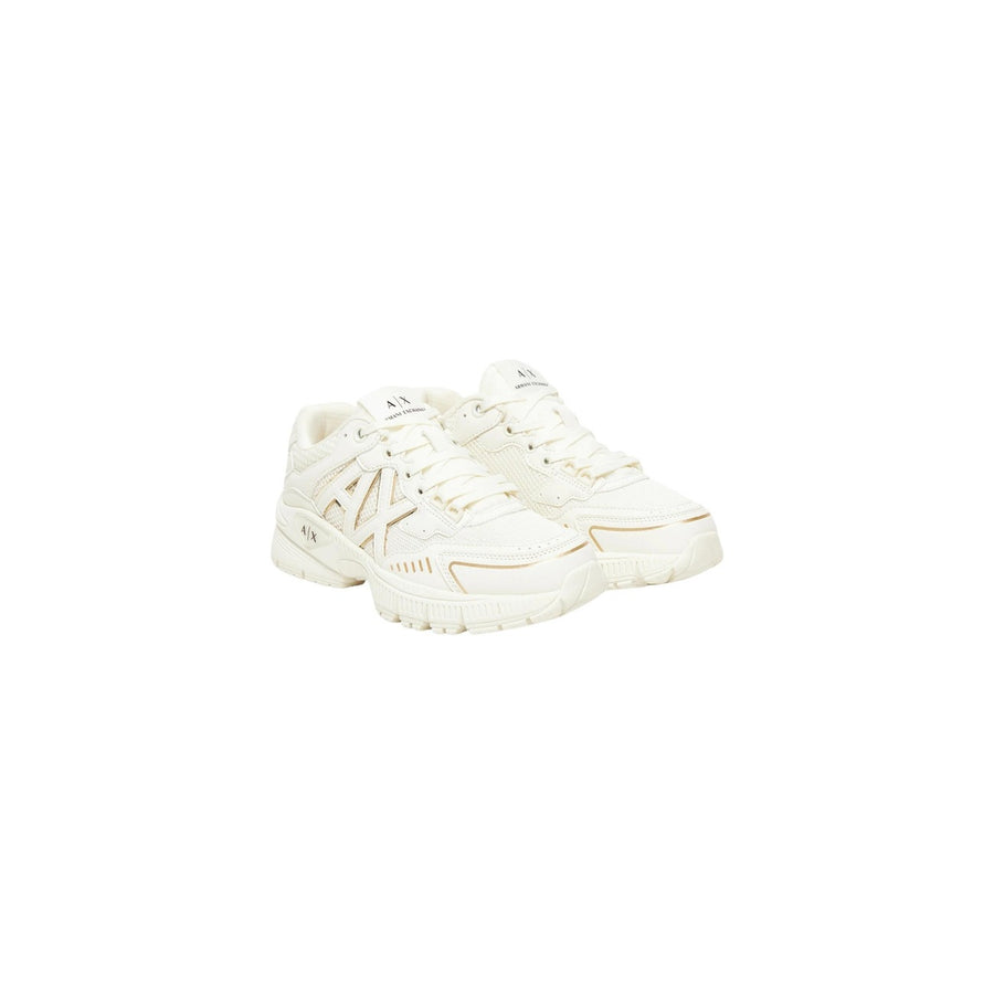 Armani Exchange Mujer Sneakers