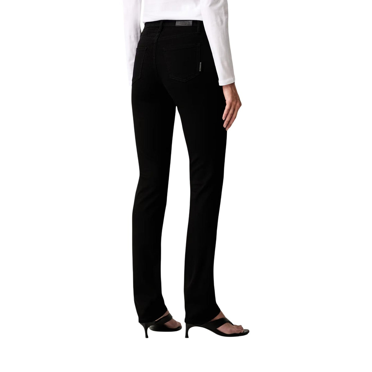Armani Exchange Mujer Vaqueros