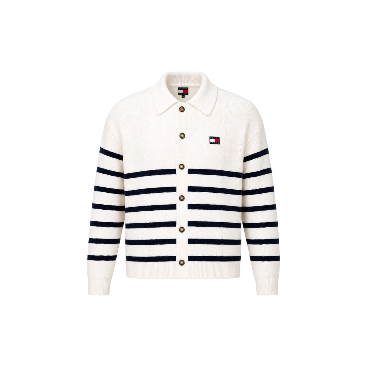 Tommy Hilfiger Jeans Hombre Sudaderas